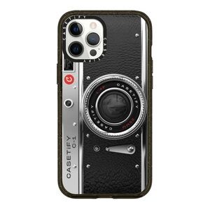 Casetify Camera Case - Classic